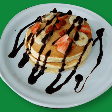 Hot Cakes Especiales