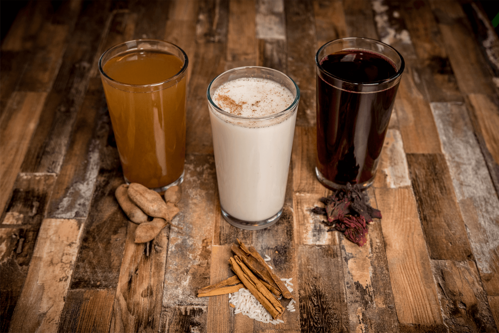 AGUA FRESCA