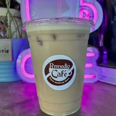 Ice Chai Especias de 16 Oz
