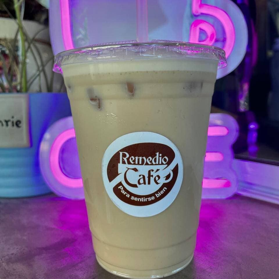 Ice Chai Especias de 16 Oz