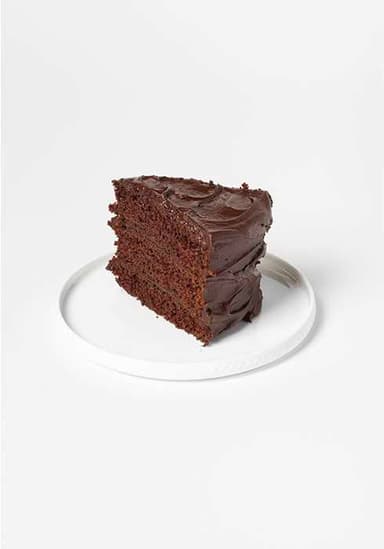 Rebanada Supremo Chocolate