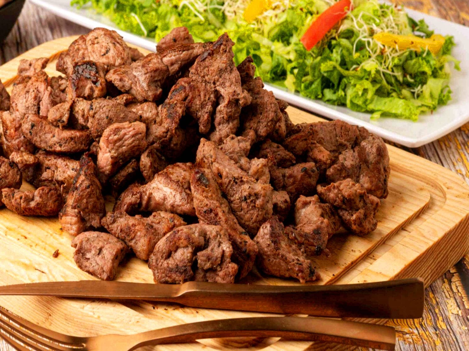 Arrachera Express
