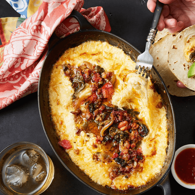 Costra Chorizo Rojo