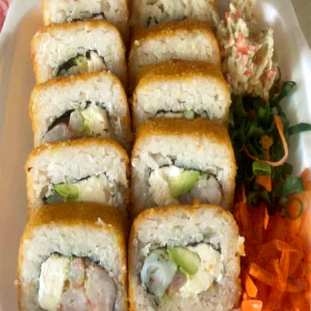 Rollo Especial