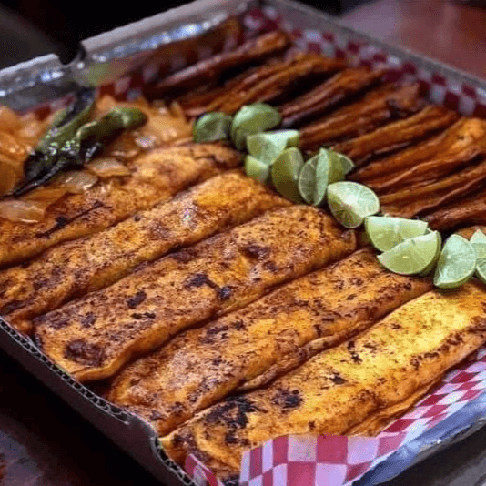 Combo Amigos