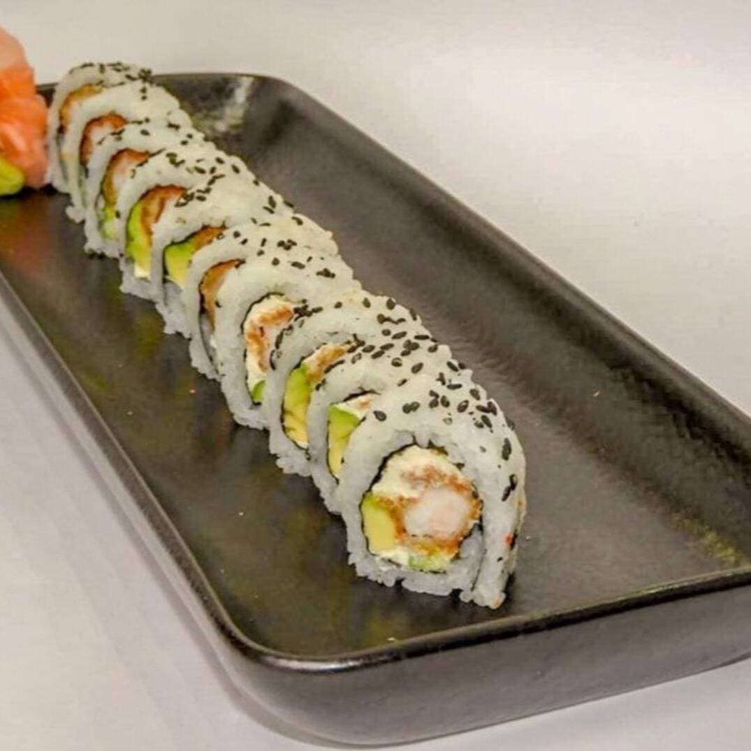 Ebi 10 bocados