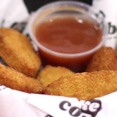 Orden de Nuggets