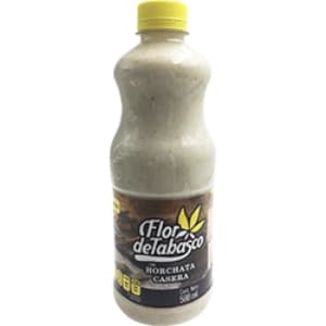 HORCHATA DE ARROZ FLOR DE TABASCO 500 ML
