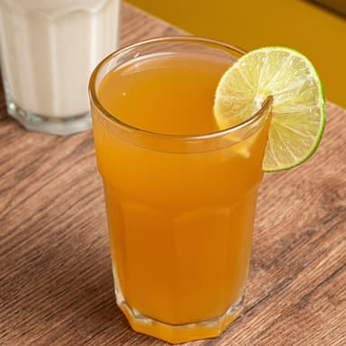 Limonada de Panela