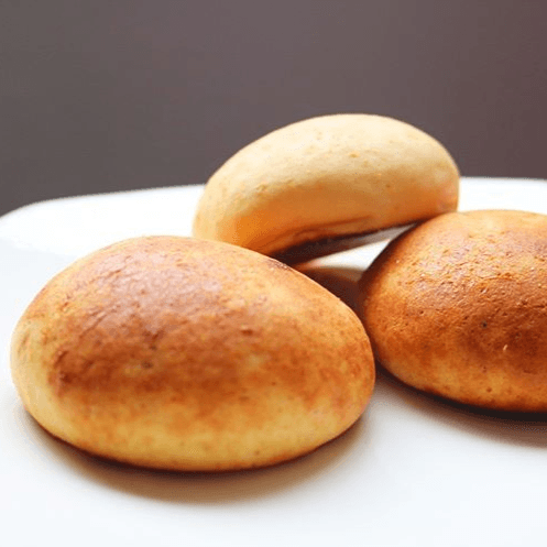 Almojábanas