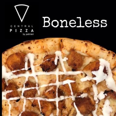 Boneless Pizza