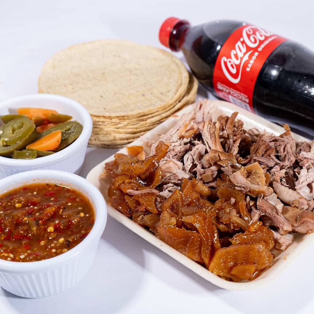 Combo Individual