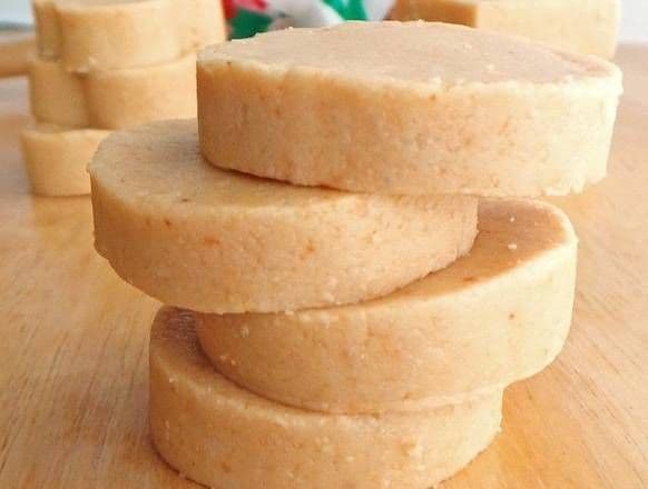 Mazapán