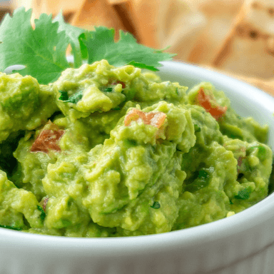 Guacamole
