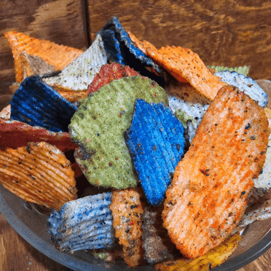Mix de Papas
