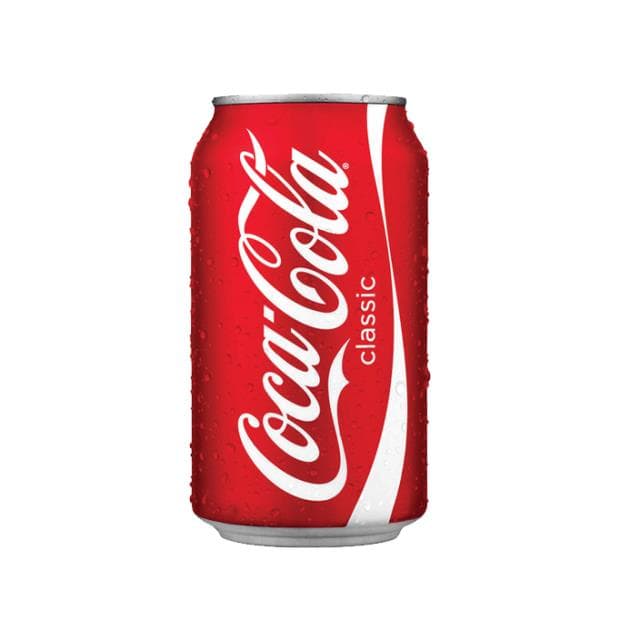 Coca-Cola Regular 355 ml.