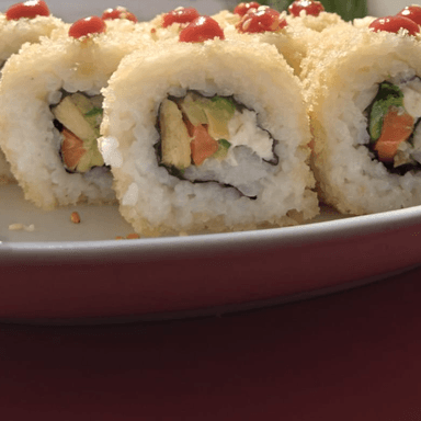 Tori Roll