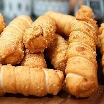 Palito Queso