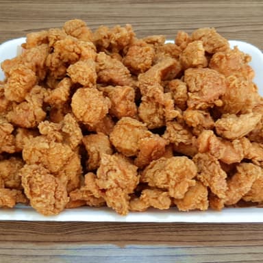 Chicken Pops Extra Grandes