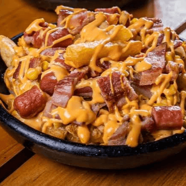 SalchiPapas grandes