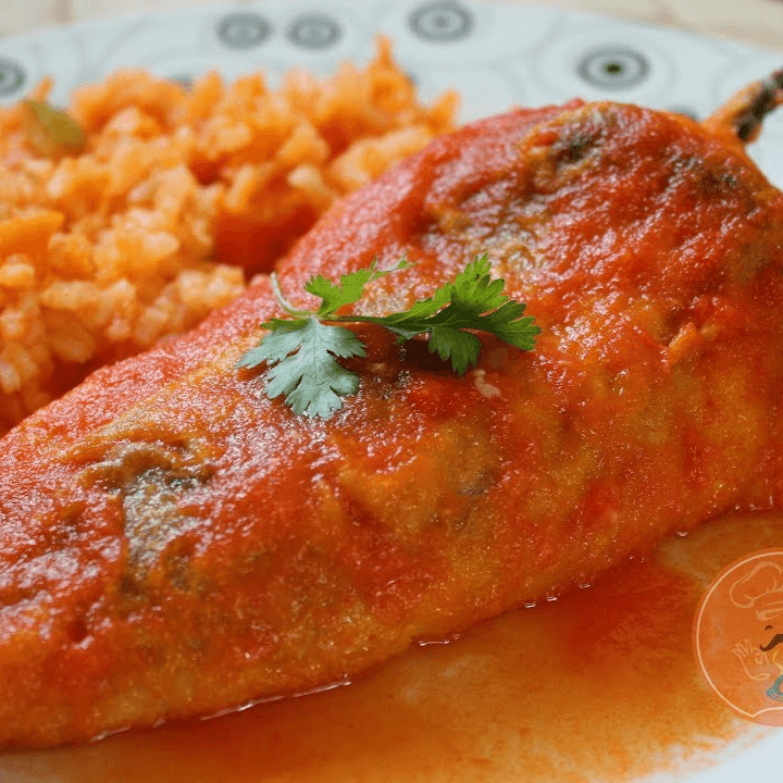 Chile Rellenos