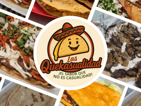 LAS QUEKASUALIDAD