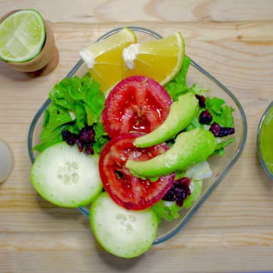 Ensalada
