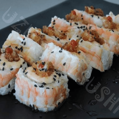 Uzumaki Especial