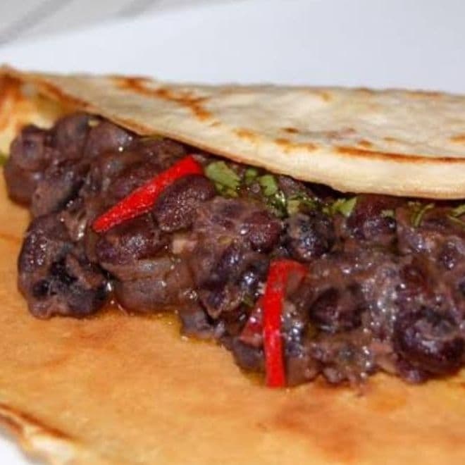 Burrita
