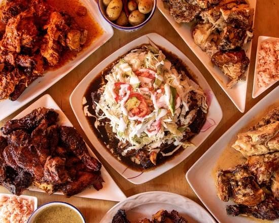 Pollo Aventura