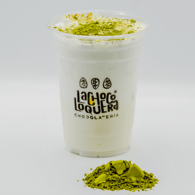 Té Matcha