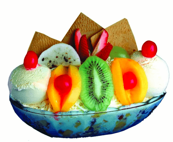 Fruteria y Heladería Nogales (Suba)