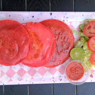 Gorditas Doradas