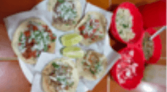 Taco Joven