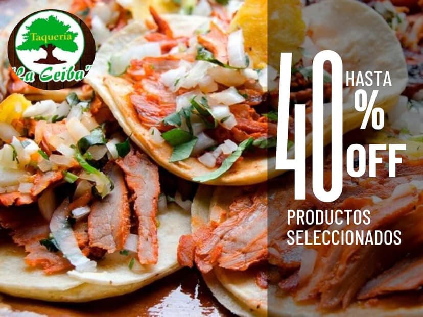 Taquería La Ceiba