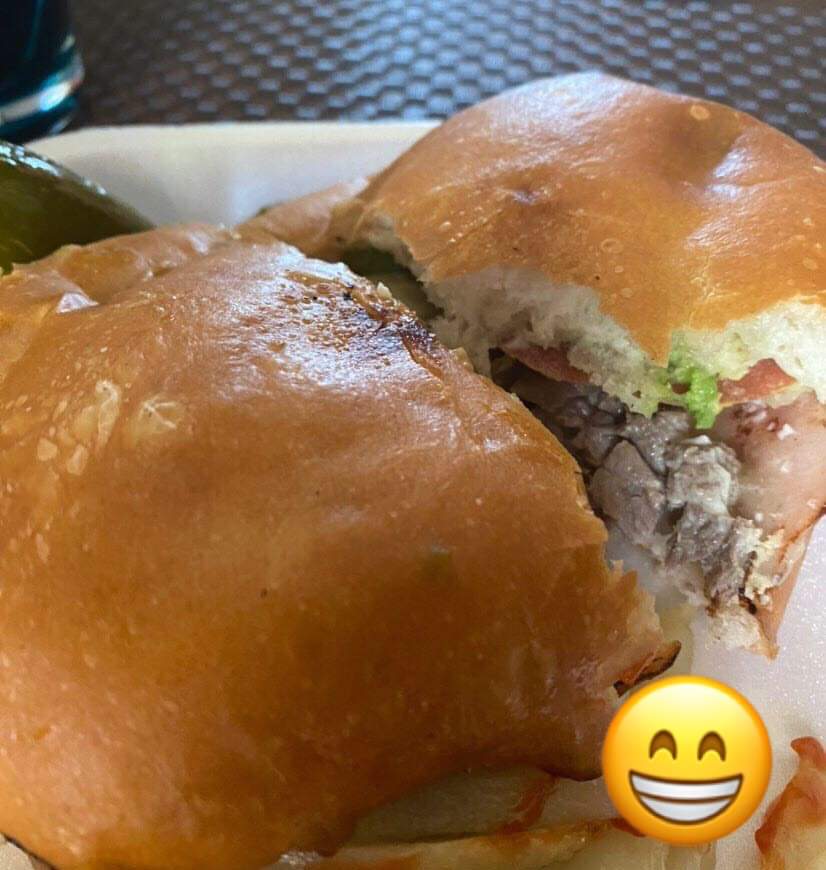 TORTAS “LUPITA”