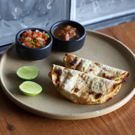 Tacos Gobernador