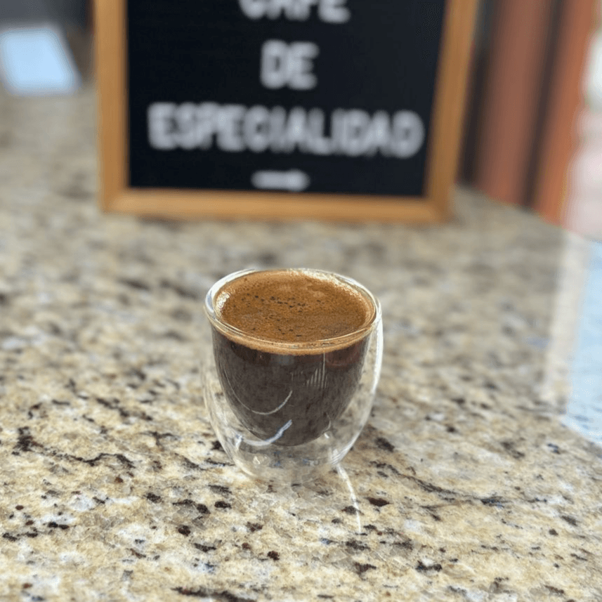 Espresso