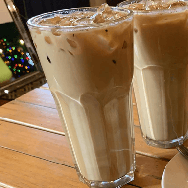 Iced Coffee