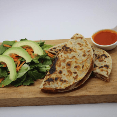 Quesadilla