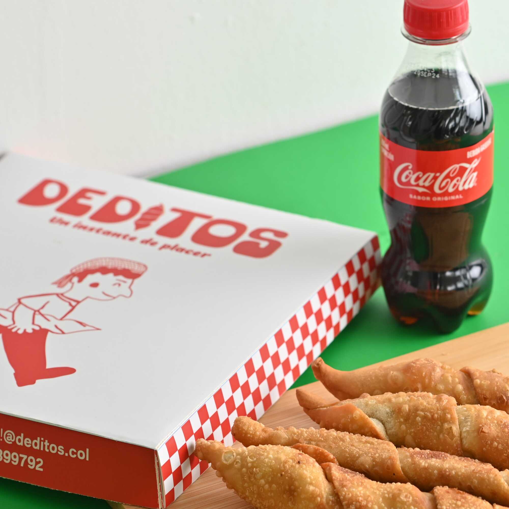 Combo Mix