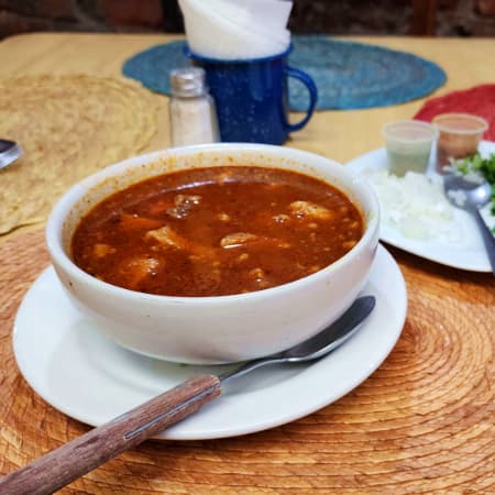 Menudo