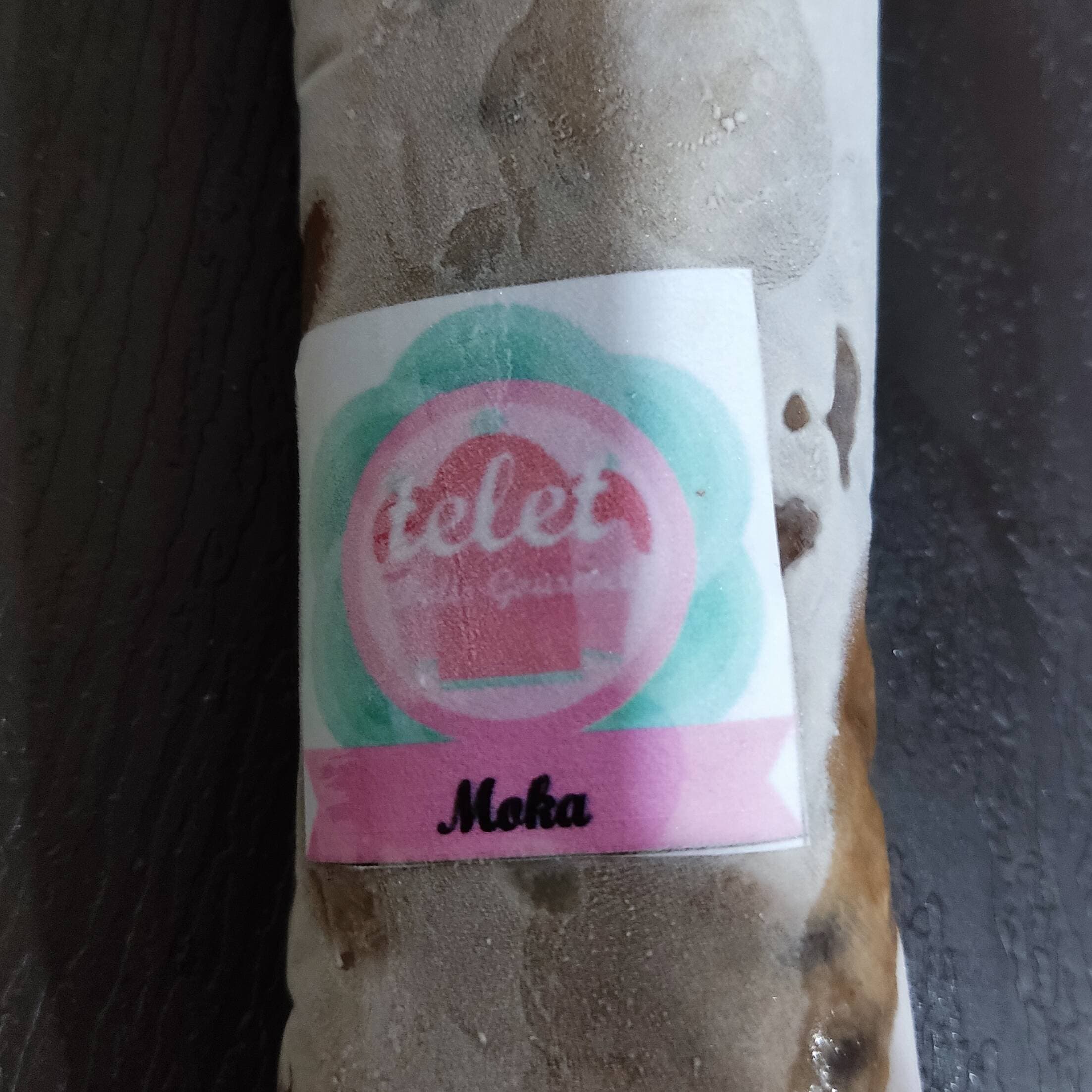 Bolis Gourmet de Moka