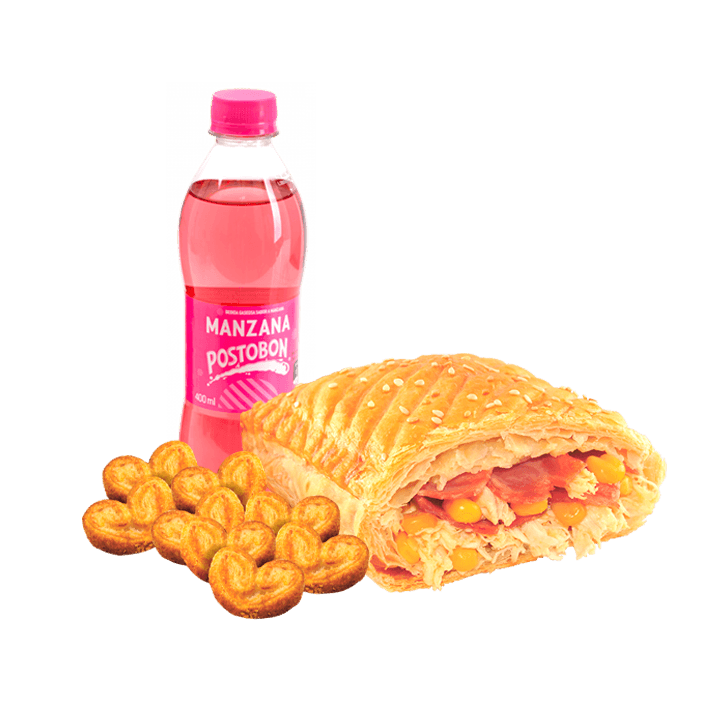 Combo Premium