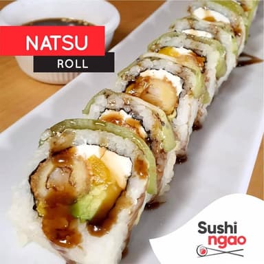 Natsu Roll