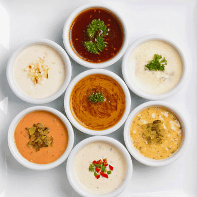 Salsas