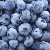 Agua Fresca Sabor Arandano 1000ml