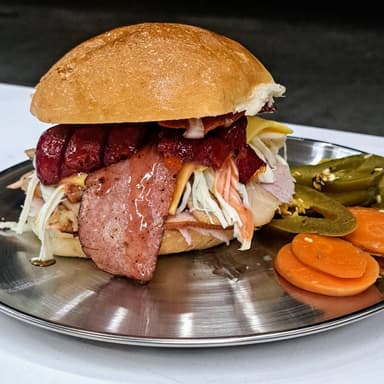 TORTA LA PREMIUM
