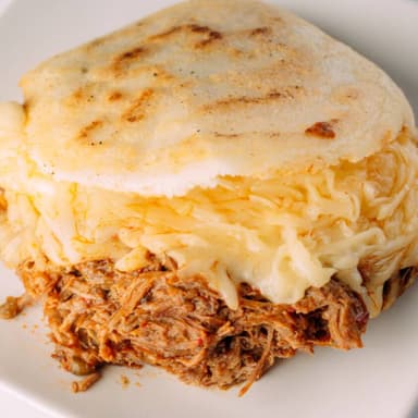 La Pelúa