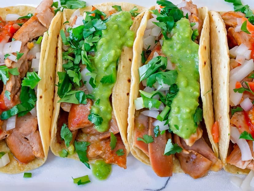 Carnitas Doña Paty